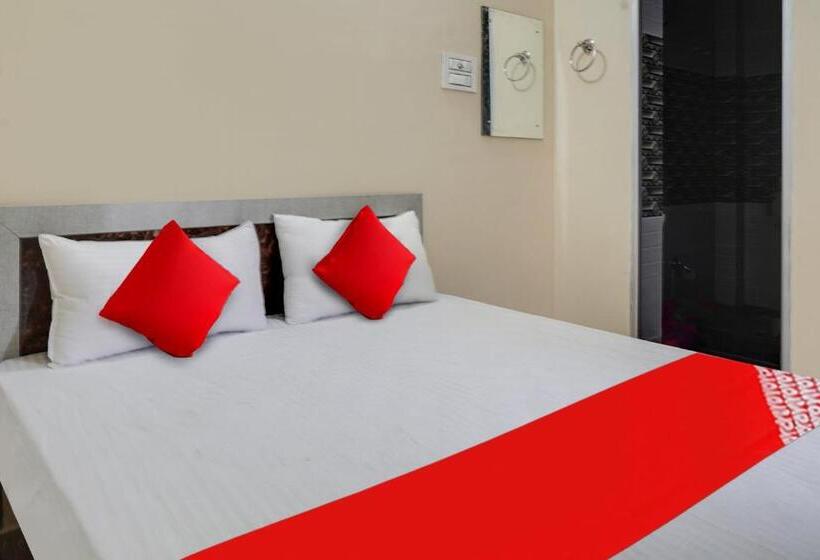 Отель O Kashyap Inn