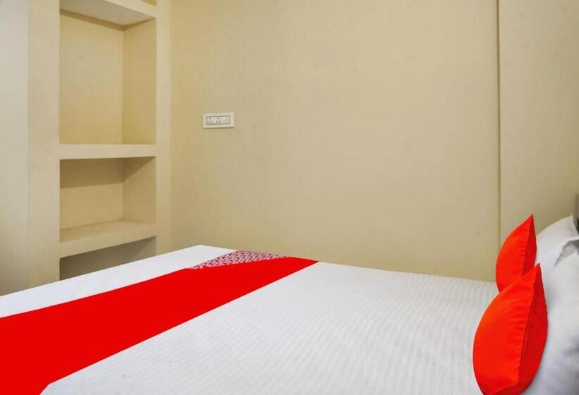 Отель O Kashyap Inn