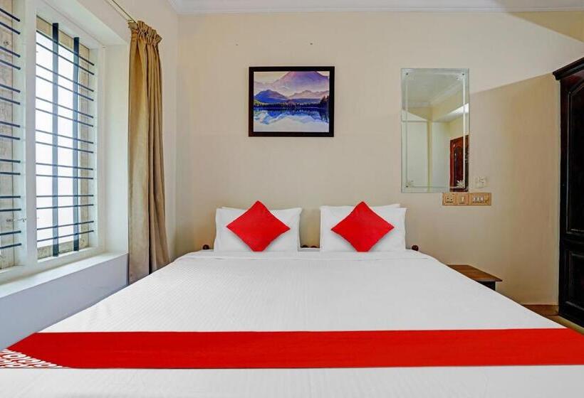 Super Hotel O Le Fort