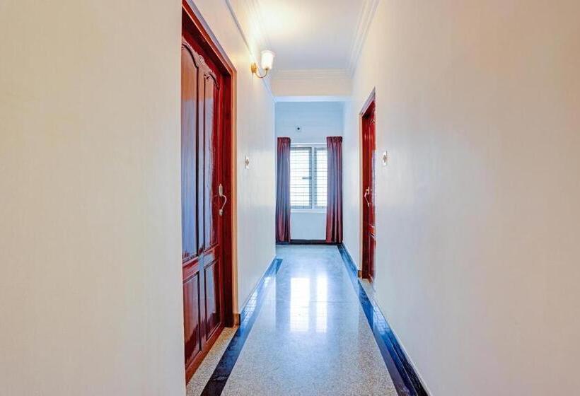 Super Hotel O Le Fort