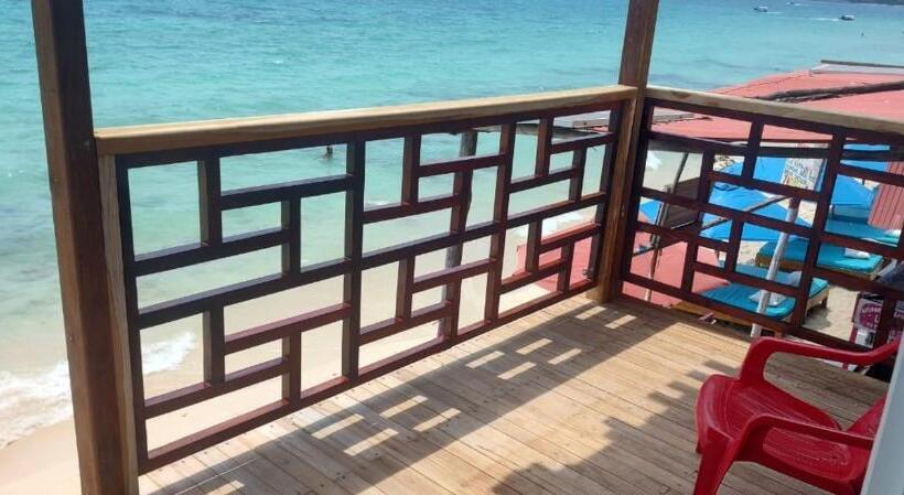 ホテル Roma Beach