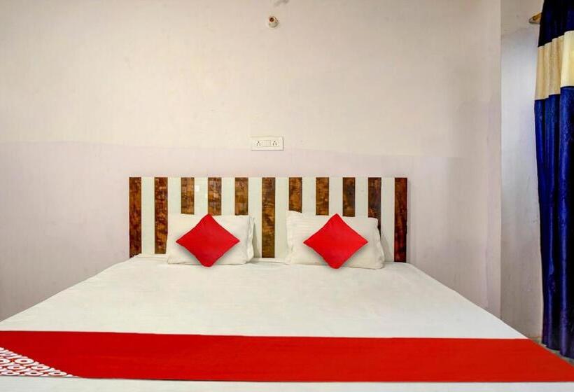 בית מלון כפרי Season 1