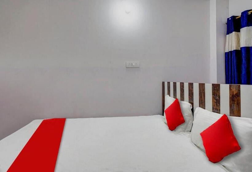 בית מלון כפרי Season 1