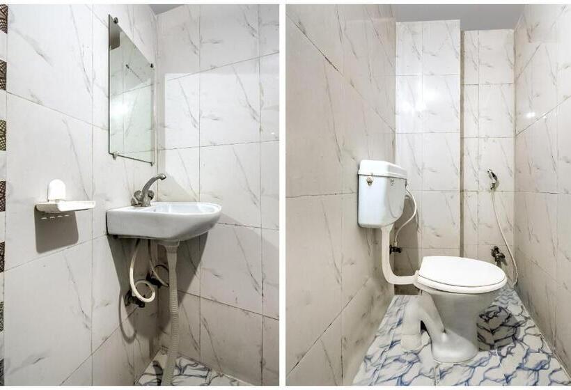 Отель Spot On 81255b Happy Guest House