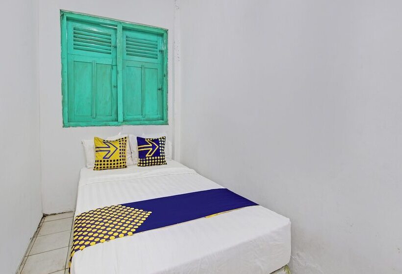 Отель Spot On 92540 Karomah Kostel Syariah