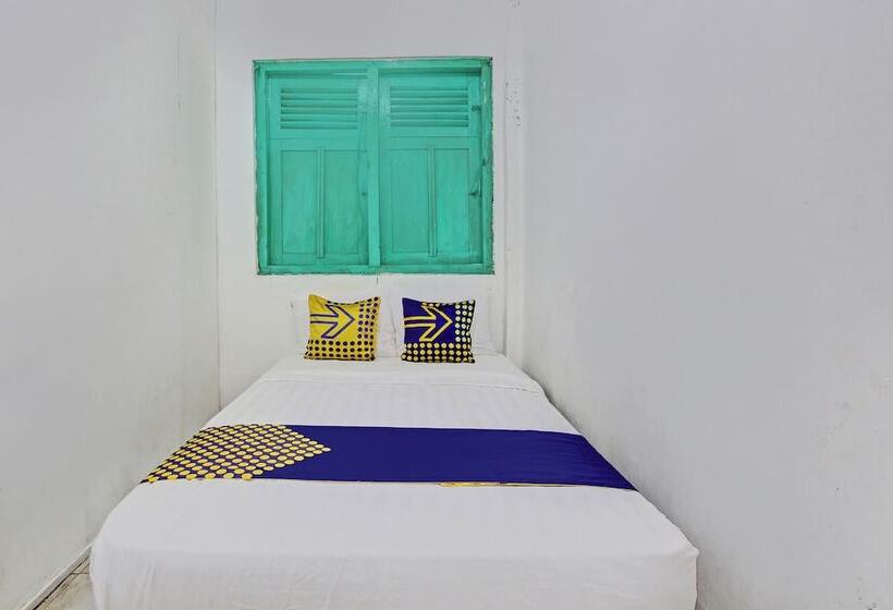 Отель Spot On 92540 Karomah Kostel Syariah