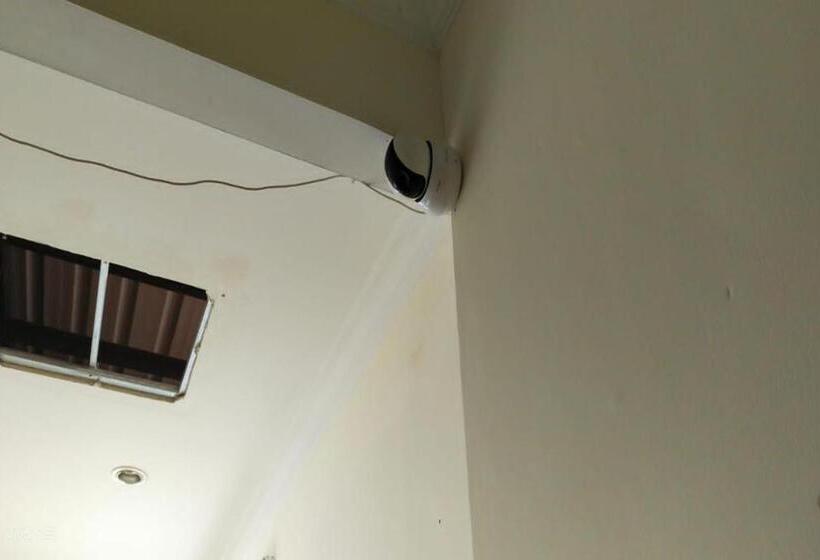 בית מלון כפרי Spot On 92544 Senja Homestay