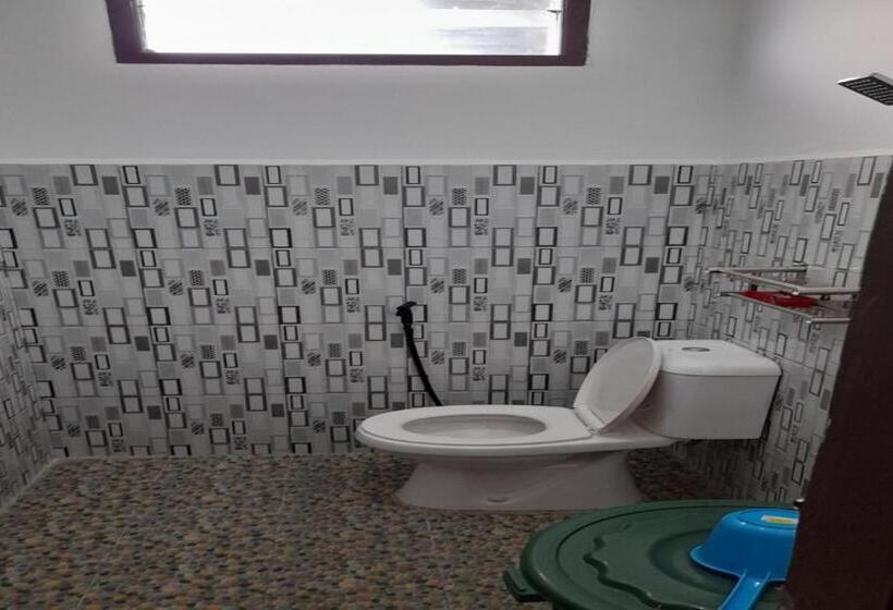 בית מלון כפרי Spot On 92544 Senja Homestay