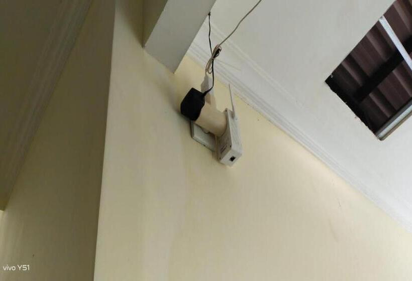 בית מלון כפרי Spot On 92544 Senja Homestay