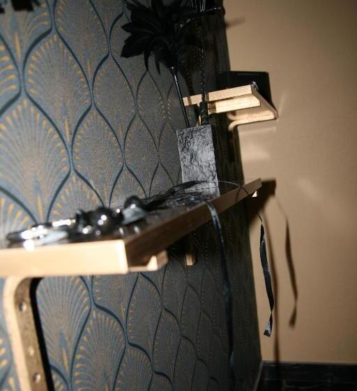 酒店 Désirs D Une Nuit   Loveroom Jacuzzi