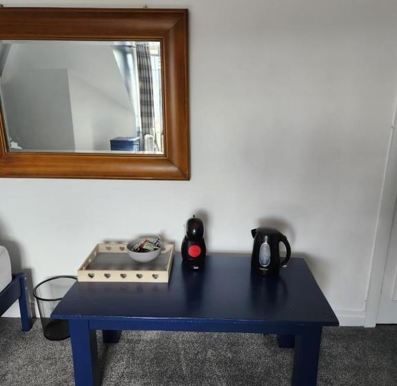 فندق The Ship Inn