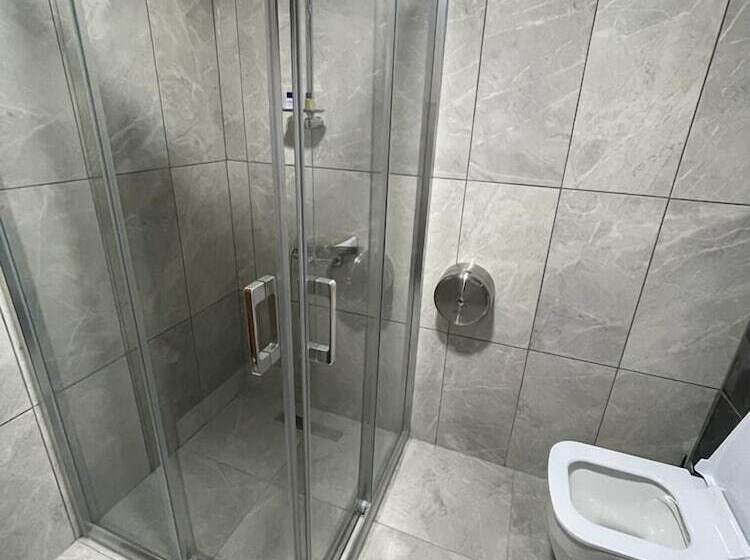 בית מלון כפרי Waves