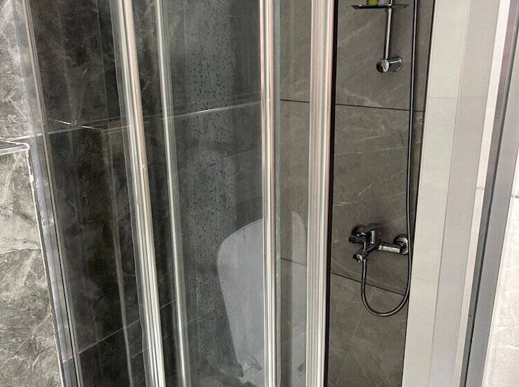 בית מלון כפרי Waves