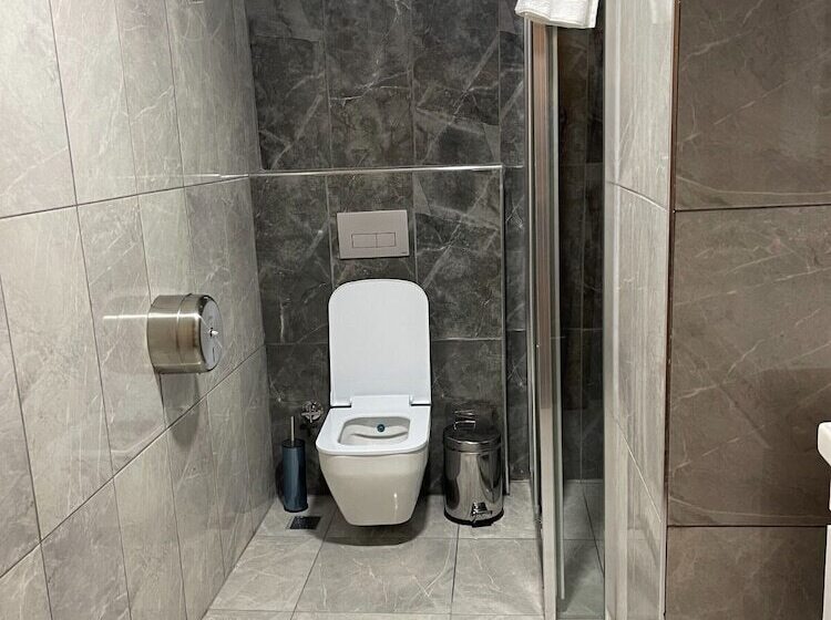 בית מלון כפרי Waves