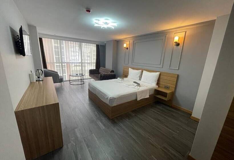 בית מלון כפרי Waves