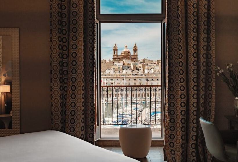 Ibb Hotel Palazzo Bettina Malta