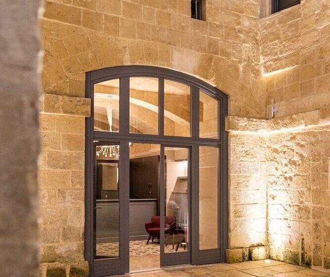 Ibb Hotel Palazzo Bettina Malta