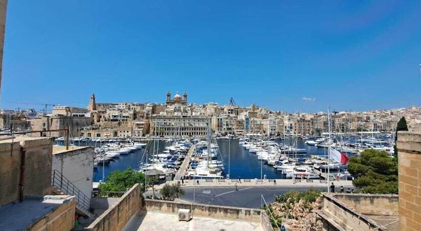 Ibb Hotel Palazzo Bettina Malta