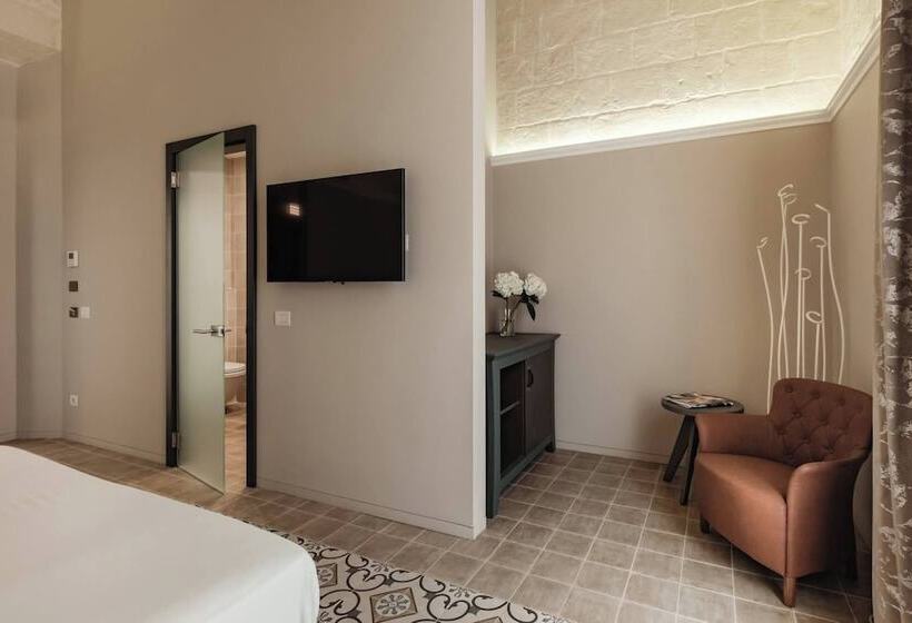 Ibb Hotel Palazzo Bettina Malta