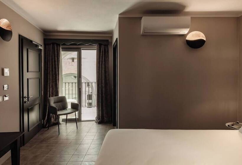 Ibb Hotel Palazzo Bettina Malta