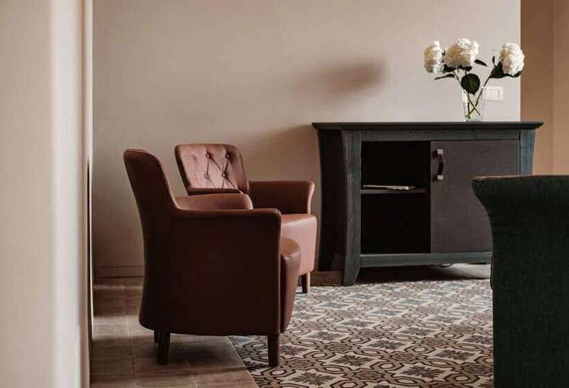 Ibb Hotel Palazzo Bettina Malta