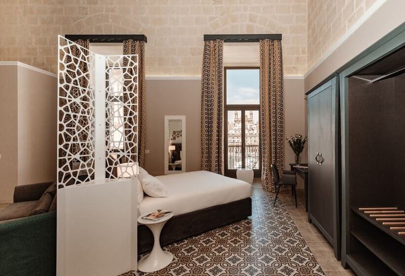 Ibb Hotel Palazzo Bettina Malta