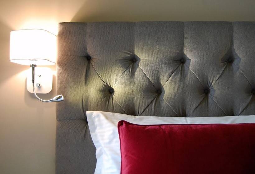 Ibb Hotel Palazzo Bettina Malta