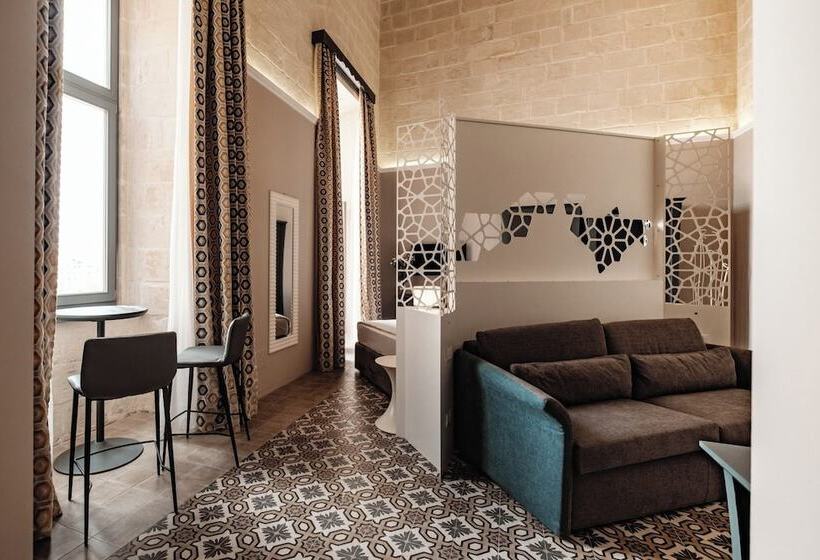 Ibb Hotel Palazzo Bettina Malta