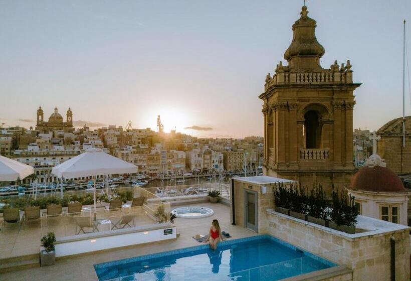Ibb Hotel Palazzo Bettina Malta