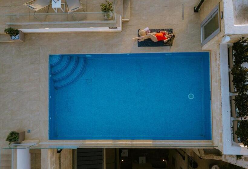 Ibb Hotel Palazzo Bettina Malta