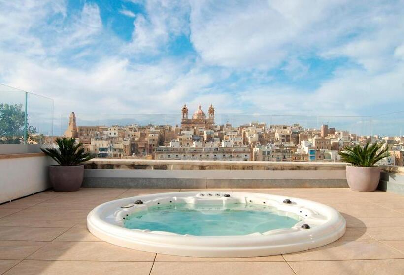 Ibb Hotel Palazzo Bettina Malta