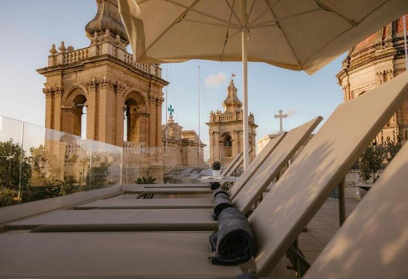 Ibb Hotel Palazzo Bettina Malta