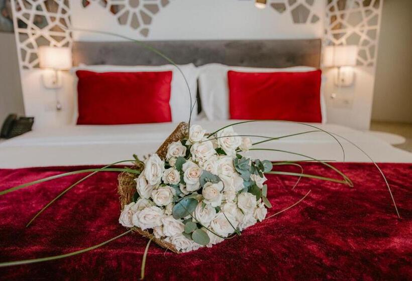 Ibb Hotel Palazzo Bettina Malta