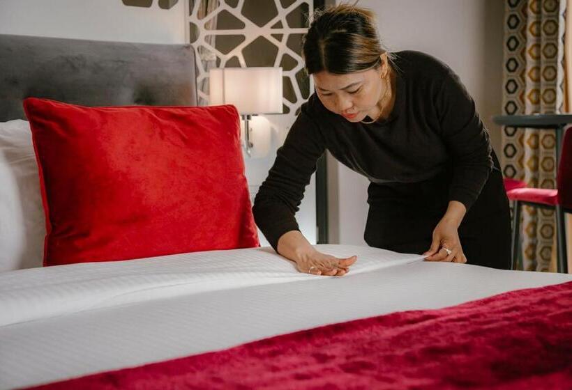 Ibb Hotel Palazzo Bettina Malta