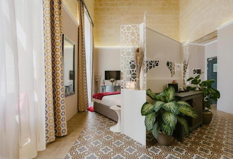 Ibb Hotel Palazzo Bettina Malta