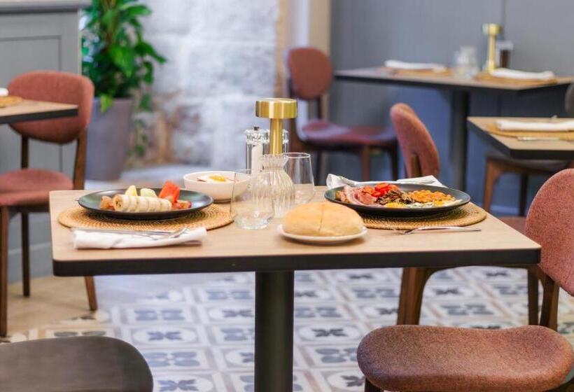 Ibb Hotel Palazzo Bettina Malta