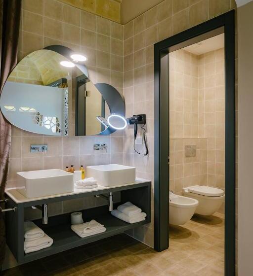 Ibb Hotel Palazzo Bettina Malta