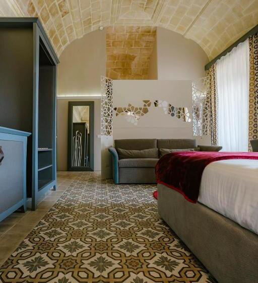 Ibb Hotel Palazzo Bettina Malta