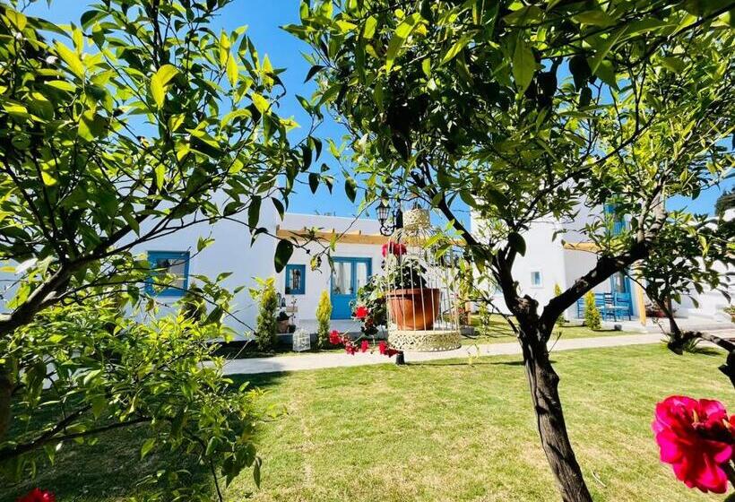 Jakaranda Unique Apart