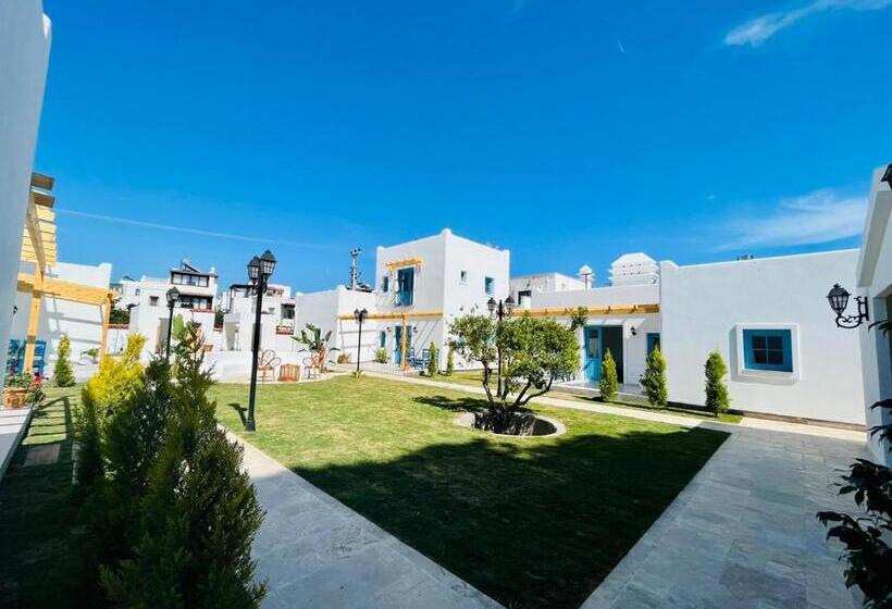 Jakaranda Unique Apart