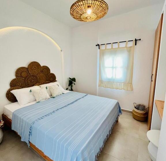 Jakaranda Unique Apart