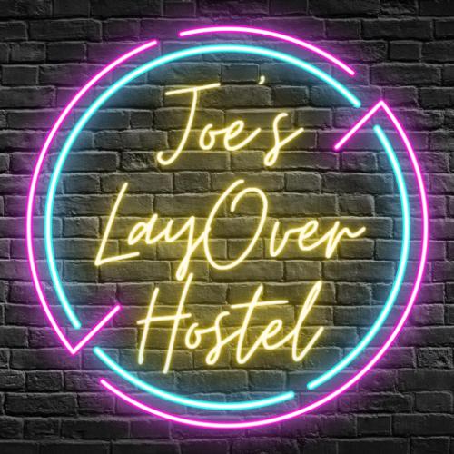 Joe S Layover Hostel