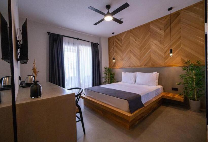 Leone Cunda Edition Otel