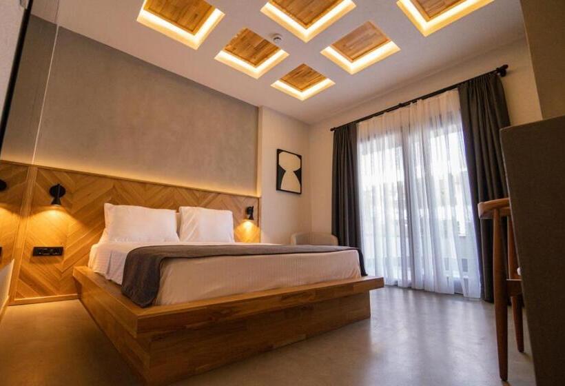 Leone Cunda Edition Otel