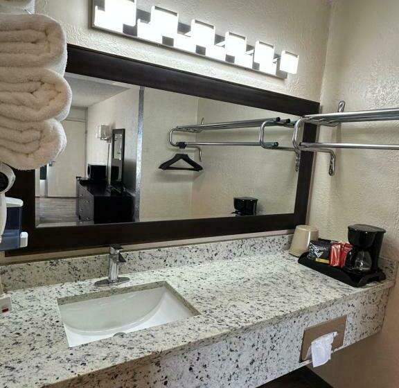 Мотель Ambassador Inn