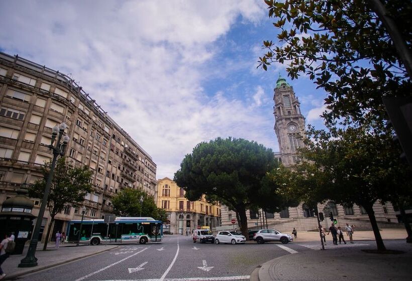 پانسیون 262 Boutique Aliados