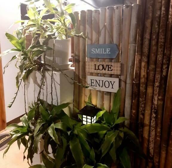 پانسیون Elisha S Guest House