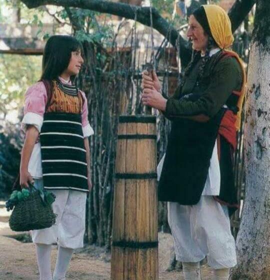 פנסיון Guest House Hyseni