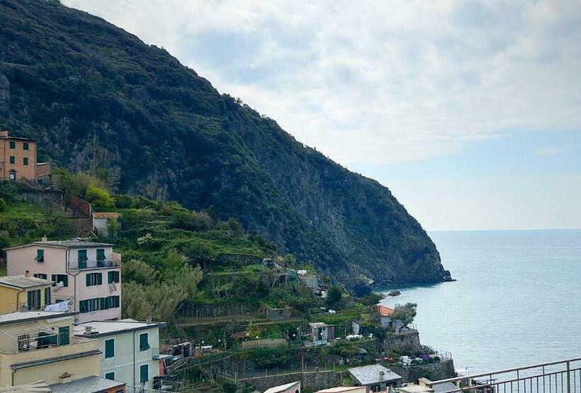 پانسیون La Baia Di Rio 2