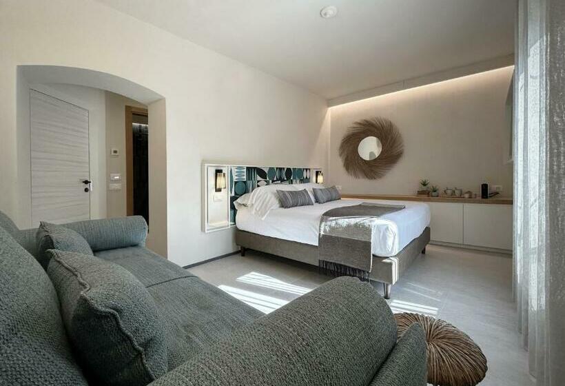 پانسیون La Baia Di Rio 2